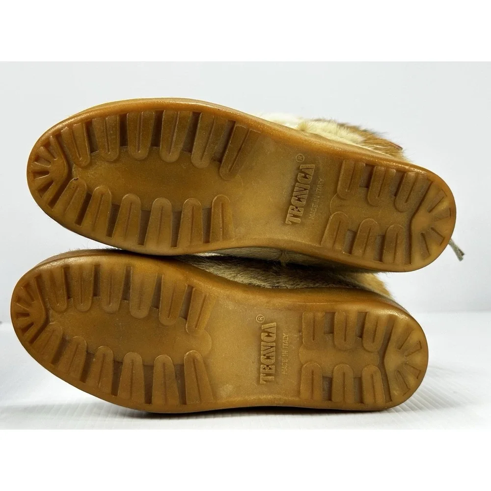 Tecnica these vintage